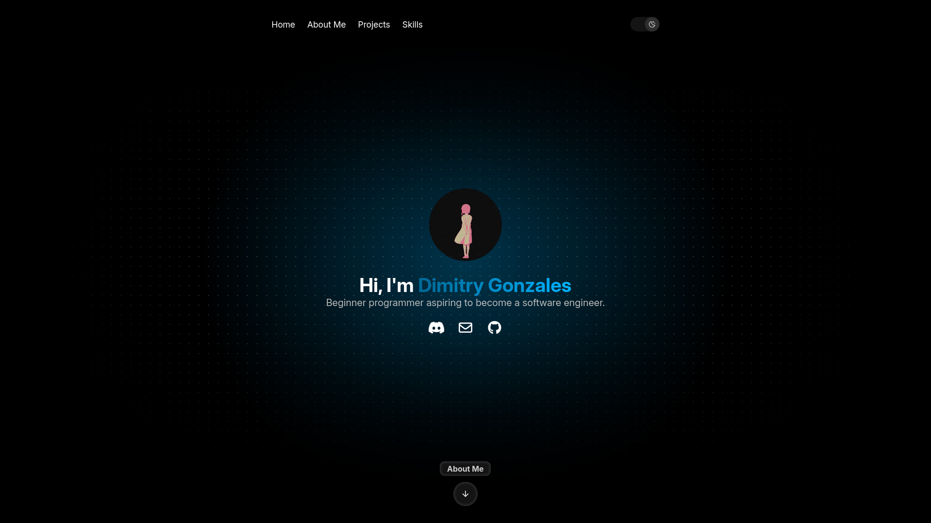 dotfiles-image